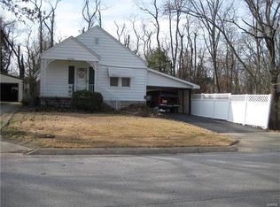 2140 Norside Dr, Alton, IL 62002