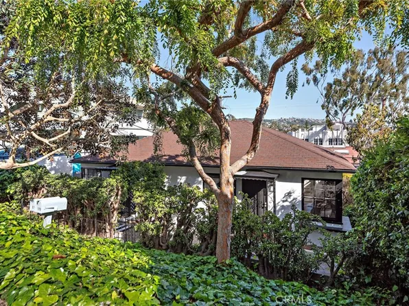 189 Lower Cliff Dr, Laguna Beach, CA 92651