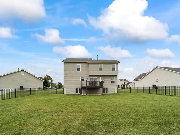 5th image of 2026 Woodsong Way Ln
