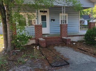 1002 S 7th St, Wilmington, NC 28401