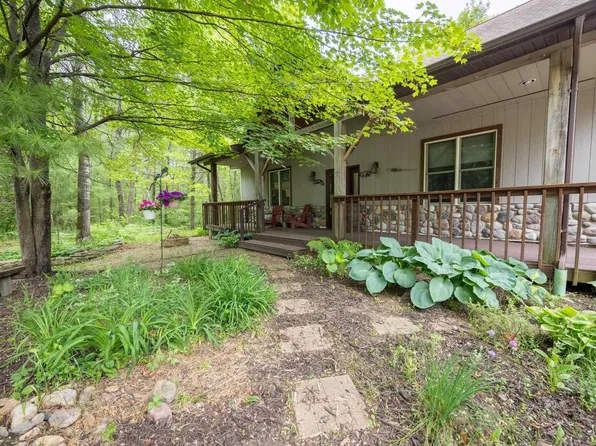 W4989 County Road Z, Other, WI 54156