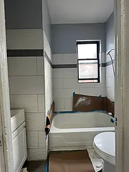 Rented by Paragon Real Estate Corporation