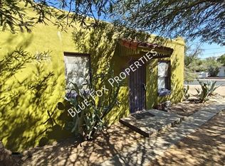 1211 N Jones Blvd #2, Tucson, AZ 85716