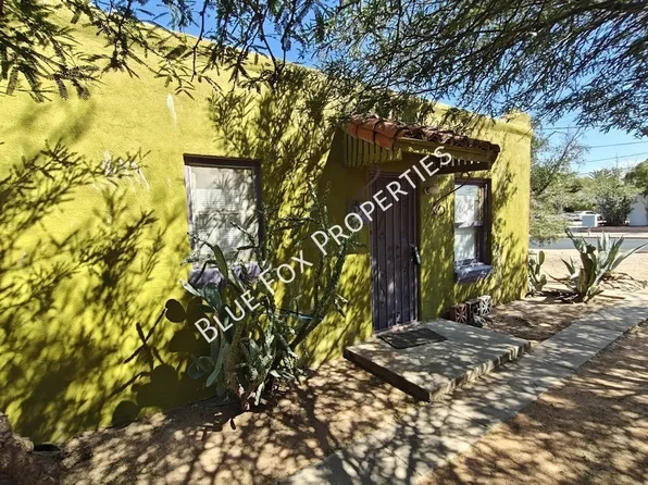 1211 N Jones Blvd #2, Tucson, AZ 85716