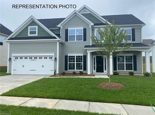 2125 Owls View Ln #246, Colfax, NC 27235