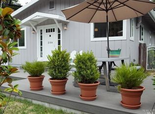 236 The Alameda, San Anselmo, CA 94960