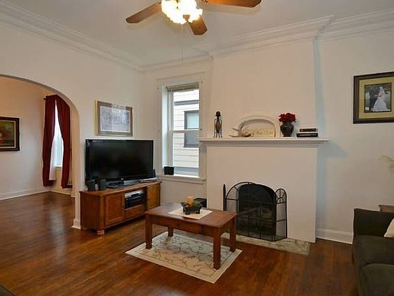 Open Floorplan