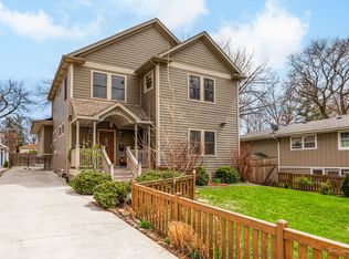 4431 Pershing Ave, Downers Grove, IL 60515