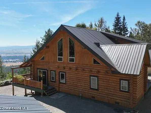 18758 N Reservoir Rd, Rathdrum, ID 83858