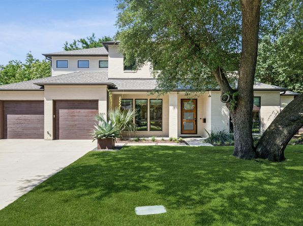 5 Bedroom Home for Sale in Dallas TX