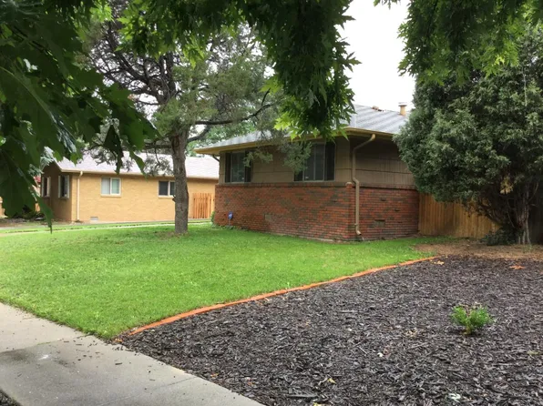 912 N 31st St, Colorado Springs, CO 80904