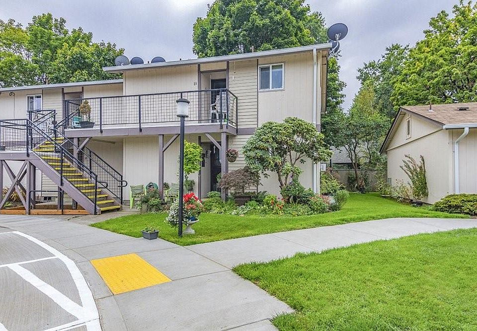 Eric Park Apartments Junction City, OR Zillow