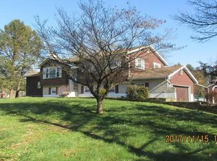 4401 Richmond Rd, Easton, PA 18040