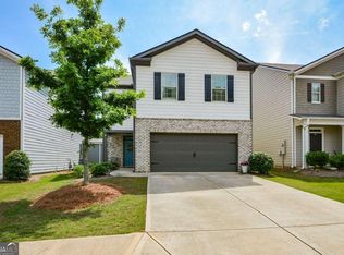 139 Centennial Ridge Dr, Acworth, GA 30102