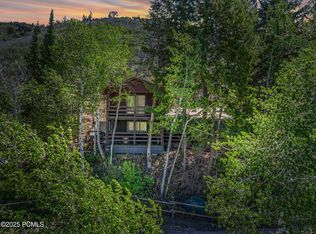 1470 E Weber Wild Rd, Oakley, UT 84055