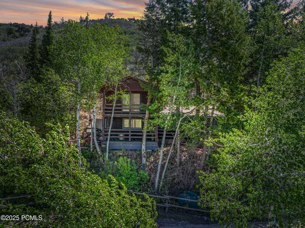 1470 E Weber Wild Rd, Oakley, UT 84055