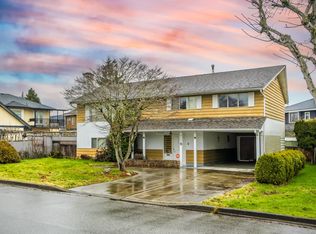 6460 Azure Rd, Richmond, BC V7C2R9