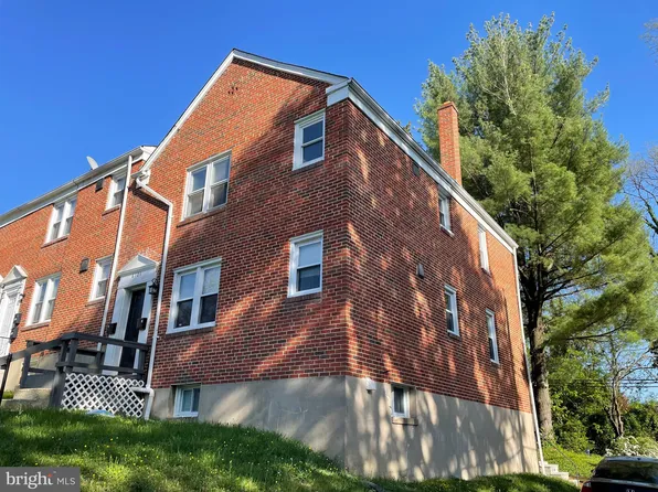 6101 Macbeth Dr, Baltimore, MD 21239