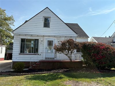 5251 Forest Ave, Maple Heights, OH, 44137