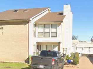 2705 Meadow Park Dr #1, Bedford, TX 76021