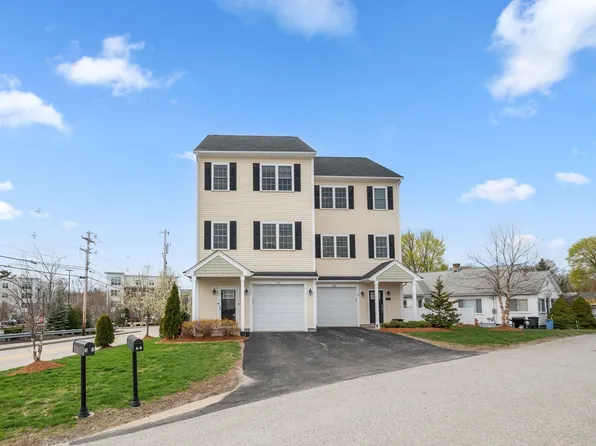 1 Sadler Ave #1, Shrewsbury, MA 01545