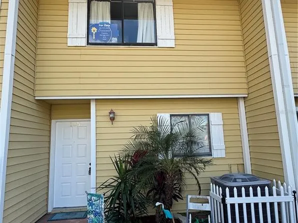22604 WATERSEDGE BOULEVARD #155, LAND O LAKES, FL 34639