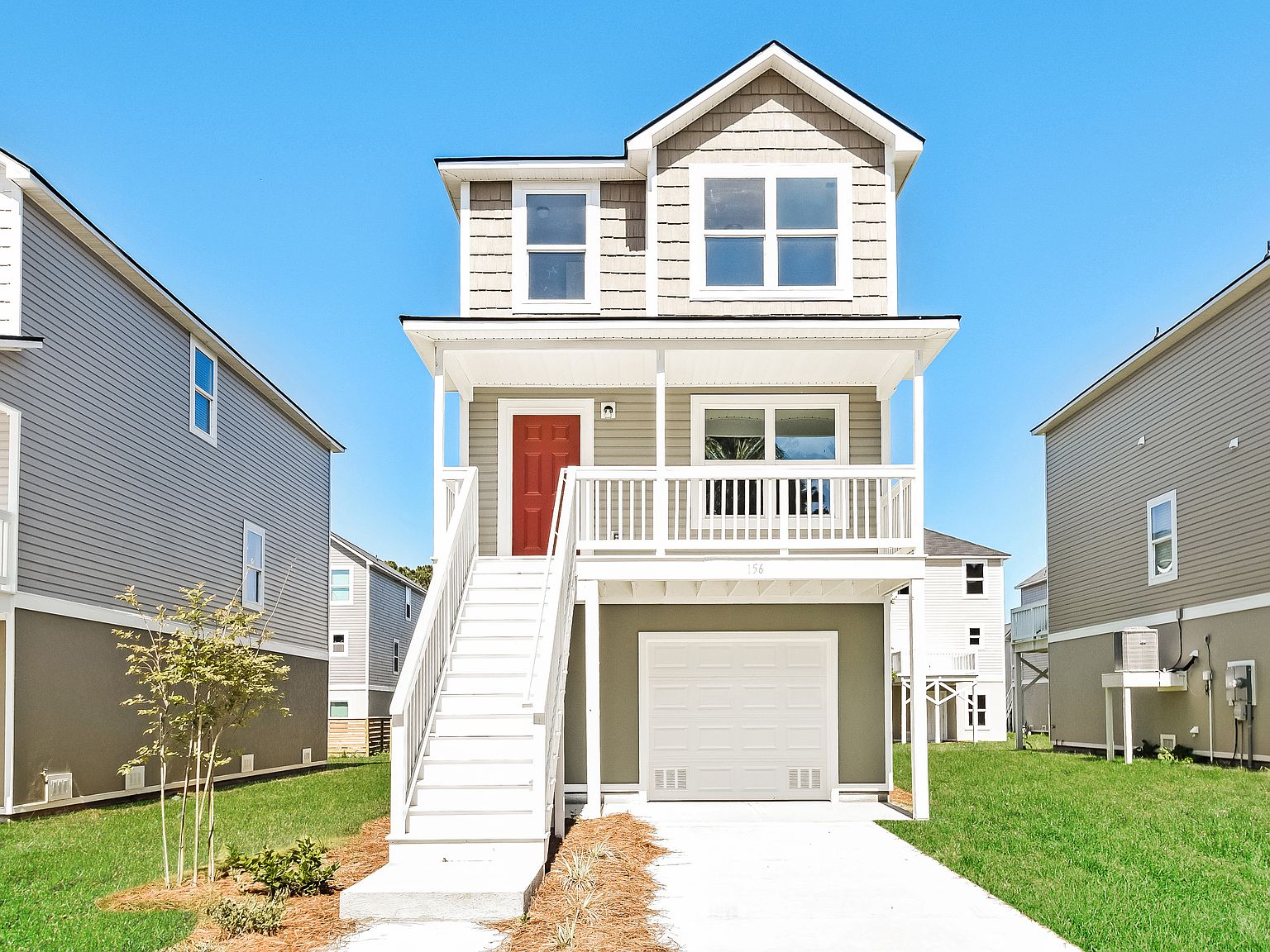 156 Palmetto Breeze Cir, Beaufort, SC 29907 Zillow