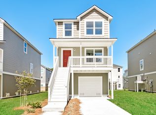 156 Palmetto Breeze Cir, Beaufort, SC 29907