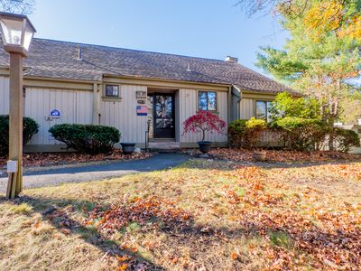 670 Heritage Village #B, Southbury, CT, 06488