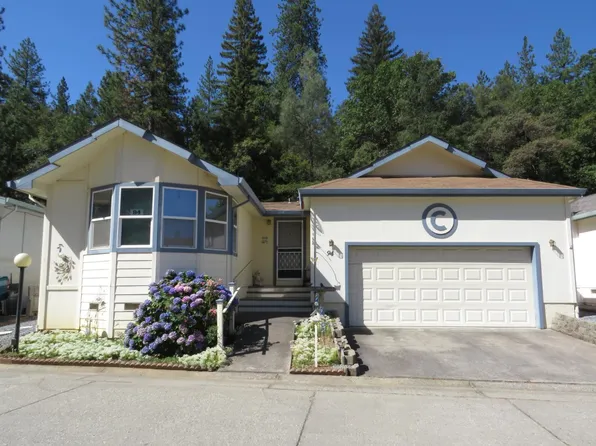 450 Gladycon Rd Space 94, Colfax, CA 95713