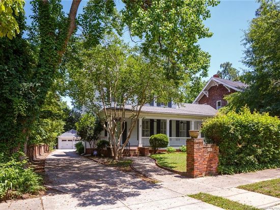 112 Hillside Ave Fayetteville Nc 28301 Mls 659107 Zillow