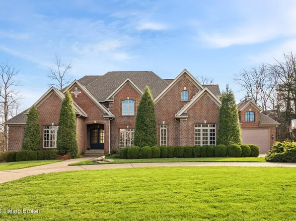 6102 Breeze Hill Rd, Crestwood, KY 40014