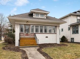 600 S Harvey Ave, Oak Park, IL 60304