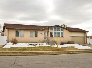 2280 E 2400 N, Layton, UT 84040