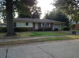 606 Maple St, Sikeston, MO 63801