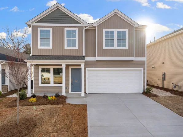 2065 Mayfair Mill Ave, Spartanburg, SC 29301