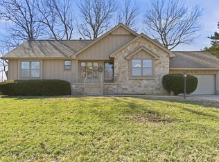 4058 E Linwood Street, Springfield, MO 65809