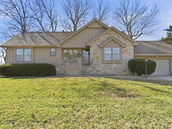 4058 E Linwood Street, Springfield, MO 65809