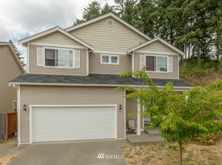 1529 202nd St E, Spanaway, WA 98387