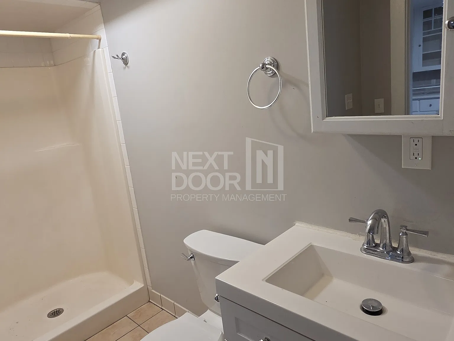 1 bed, 750 sqft, $1,400 — Photo 4
