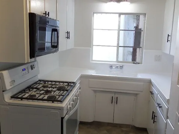 1 Bed/1 Bath Single Story Apartment in La Mesa, 7991 Normal Ave, La Mesa, CA 91941