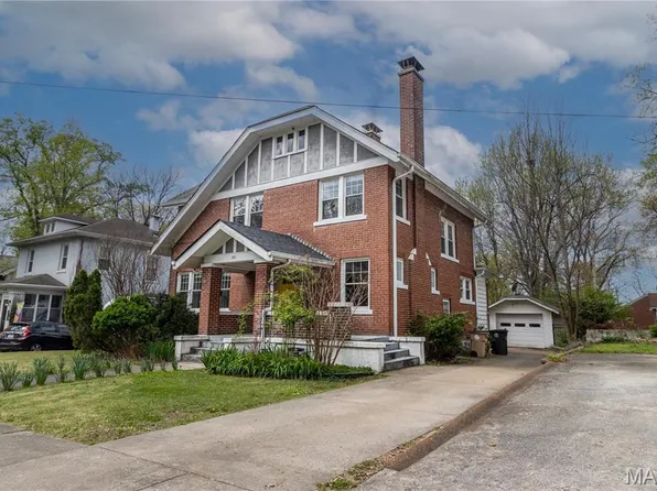 381 N Park Ave, Cape Girardeau, MO 63701