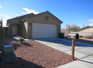 2616 Simms Ave, Kingman, AZ 86401