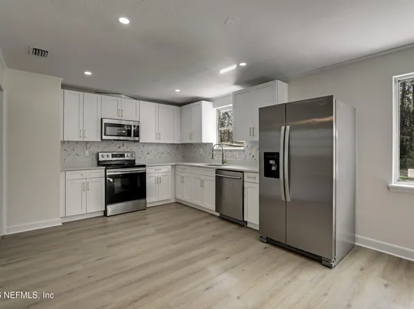 2864 JERRY Lane, Jacksonville, FL 32218