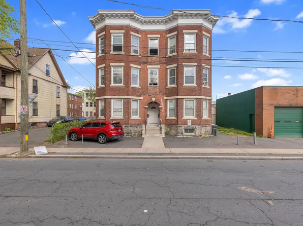 18 South Whitney Street, Hartford, CT 06106