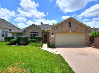 1903 Wickett Way, Cedar Park, TX 78613