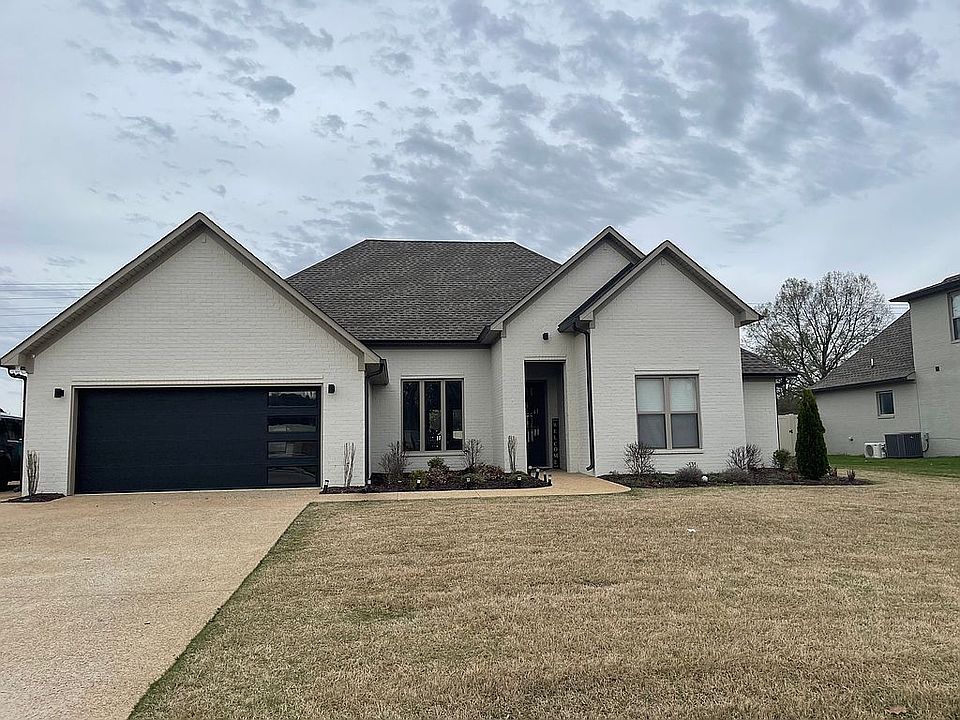 245 Saddlebrook Dr, Medina, TN 38355 Zillow