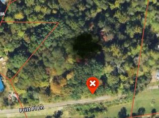 0 Lacky Hill Rd, Bassett, VA 24055