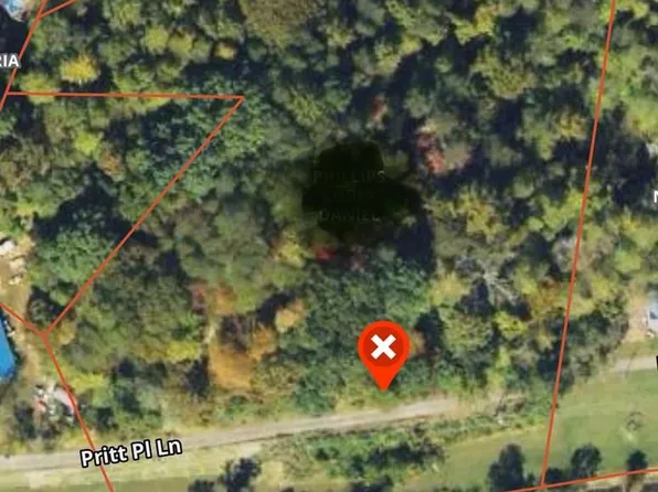 0 Lacky Hill Rd, Bassett, VA 24055