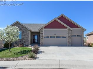 1011 Dry Creek Ct, Windsor, CO 80550